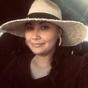 Meet your Posher, Tressa